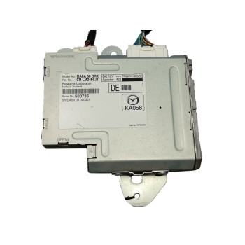 MODULO ELECTRONICO DA6A66DRX 