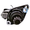 Recambio de motor arranque para volkswagen golf vi (5k1) advance referencia OEM IAM 02Z911023G 02Z911024P D6GS11