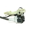 Recambio de cerradura puerta delantera izquierda para hyundai ix35 classic 2wd referencia OEM IAM 813102Y010  