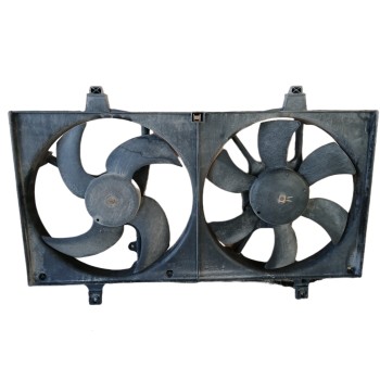 ELECTROVENTILADOR 21400HSJ00 