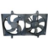 Recambio de electroventilador para nissan almera (n16/e) acenta referencia OEM IAM 21400HSJ00  
