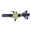 Recambio de elevalunas delantero izquierdo para nissan qashqai ii (j11, j11_) 1.5 dci referencia OEM IAM 807014EA3C  