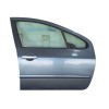 Recambio de puerta delantera derecha para peugeot 307 break (3e) 2.0 hdi 135 referencia OEM IAM 9004S7  