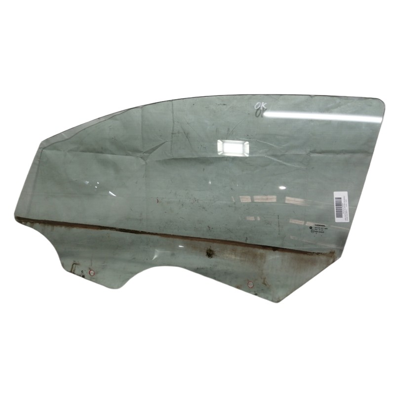 Recambio de luna delantera izquierda para dodge caliber s referencia OEM IAM E643R008011 CRISTAL PUERTA DELANTERO IZQUIERDO 