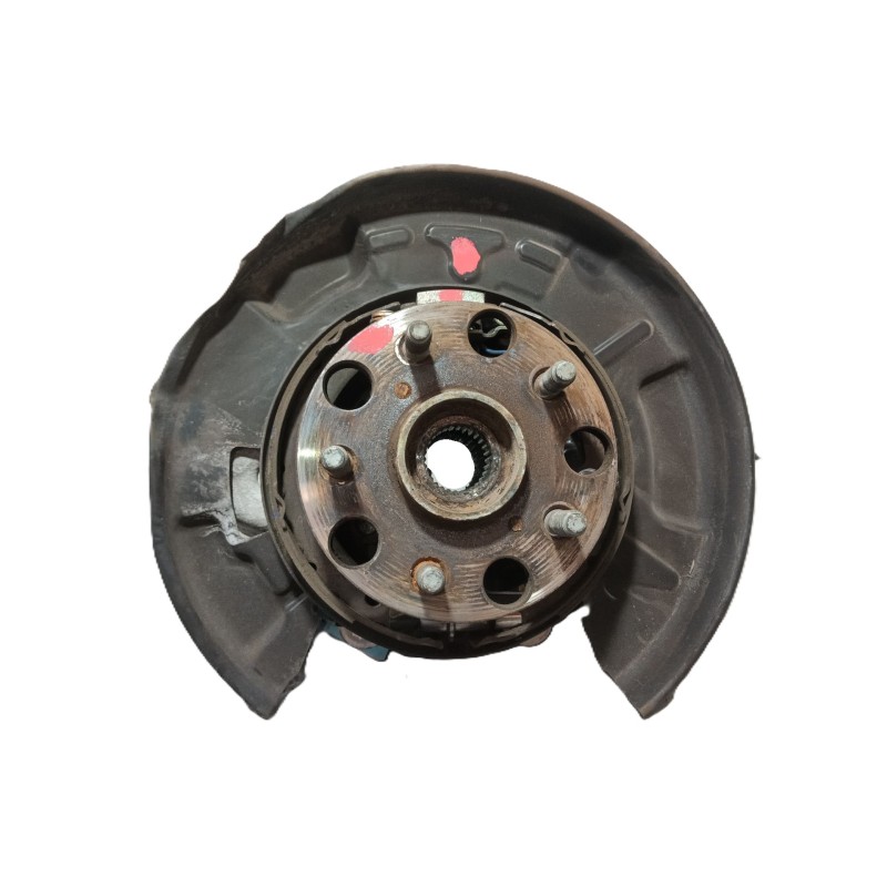 Recambio de mangueta trasera izquierda para lexus is200 (ds2/is2) 220d referencia OEM IAM 4241030020 K8HL 