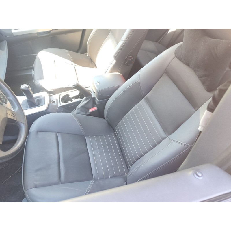 Recambio de asiento delantero izquierdo para volvo s40 ii (544) 1.6 d referencia OEM IAM   