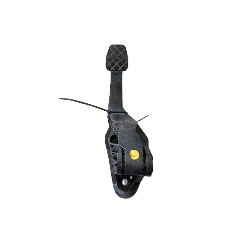 Recambio de pedal embrague para skoda fabia iii (nj3) 1.2 tsi referencia OEM IAM 6C1721321A 6C1721059M 