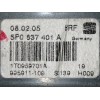 Recambio de elevalunas delantero izquierdo para seat altea (5p1) sport-up referencia OEM IAM 5P0837401A 1T0959701A 