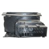 Recambio de mando luces para ford focus c-max (cap) ambiente (d) referencia OEM IAM 3M5T13A024AB  498610