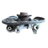 Recambio de mangueta trasera izquierda para audi q5 (fyb, fyg) 35 tdi quattro referencia OEM IAM 80A505431G 80A505435J 