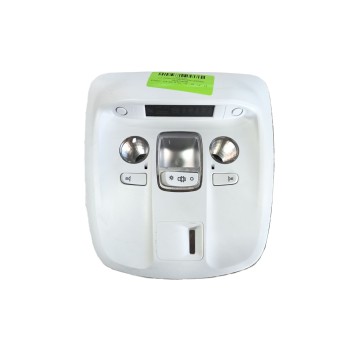LUZ INTERIOR DELANTERA CENTRAL 96887290PR 9677821577 9807496180