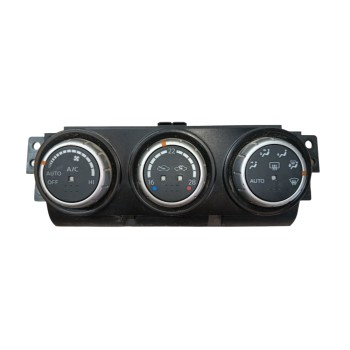 MANDO CALEFACCION / AIRE ACONDICIONADO 27500JG74A A02000A7504000 