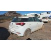 hyundai i20 ii (gb, ib) del año 2015