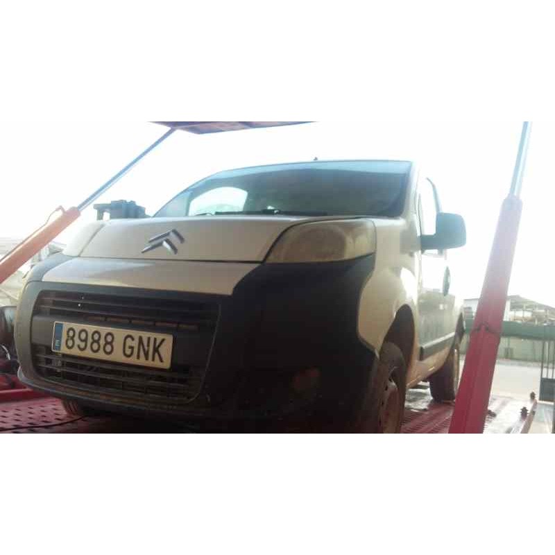 CITROËN NEMO