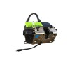 Recambio de cerradura puerta trasera izquierda para nissan primera (p12) 1.9 dci referencia OEM IAM 82501BA20A 250120IET052 