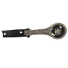 Recambio de soporte motor trasero para seat toledo (kg3) style referencia OEM IAM 6Q0199851AP  