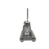 Recambio de palanca cambio para citroën c3 lx referencia OEM IAM 9683711580  