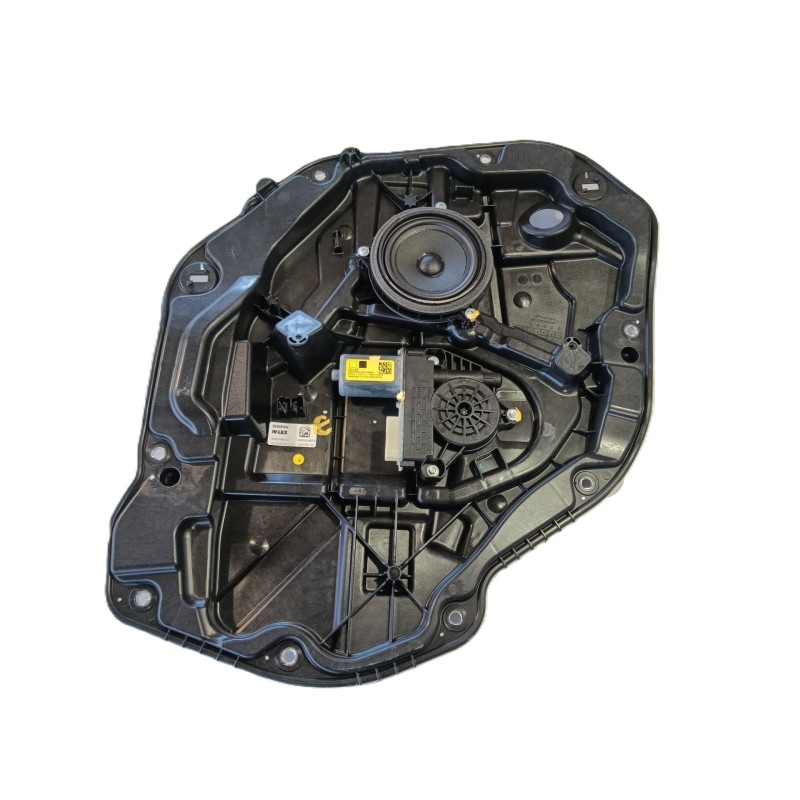Recambio de elevalunas trasero derecho para bmw 1 (f40) 118 d referencia OEM IAM 51337465244 1BW0004878 51335A638E6