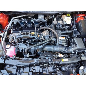 MOTOR COMPLETO M15AFXE 