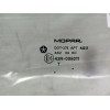 Recambio de luna delantera izquierda para dodge caliber s referencia OEM IAM E643R008011 CRISTAL PUERTA DELANTERO IZQUIERDO 