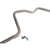 Recambio de tubo escape completo para seat leon (5f1) style referencia OEM IAM 5F4253609E 5Q6253611AE 310cm