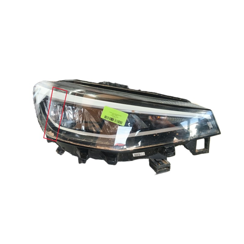 Recambio de faro derecho para volkswagen id.4 (e21) pro eléctrico referencia OEM IAM 11B941030B 11B941006B 