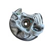 Recambio de mangueta trasera izquierda para audi q5 (fyb, fyg) 35 tdi quattro referencia OEM IAM 80A505431G 80A505435J 