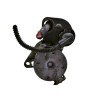 Recambio de motor arranque para volkswagen golf vi (5k1) advance referencia OEM IAM 02Z911023G 02Z911024P D6GS11
