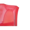 Recambio de paragolpes trasero para seat ibiza iv (6j5, 6p1) 1.4 tdi referencia OEM IAM 6J3807421GRU  