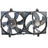 Recambio de electroventilador para nissan almera (n16/e) acenta referencia OEM IAM 21400HSJ00  