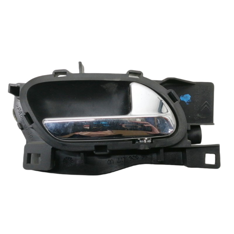 Recambio de maneta interior delantera derecha para peugeot 407 sw premium referencia OEM IAM 96526177VD  100127386