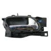 Recambio de maneta interior delantera derecha para peugeot 407 sw premium referencia OEM IAM 96526177VD  100127386