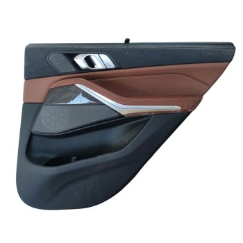 GUARNECIDO PUERTA TRASERA DERECHA 51425A83196 K55221761BK4901
