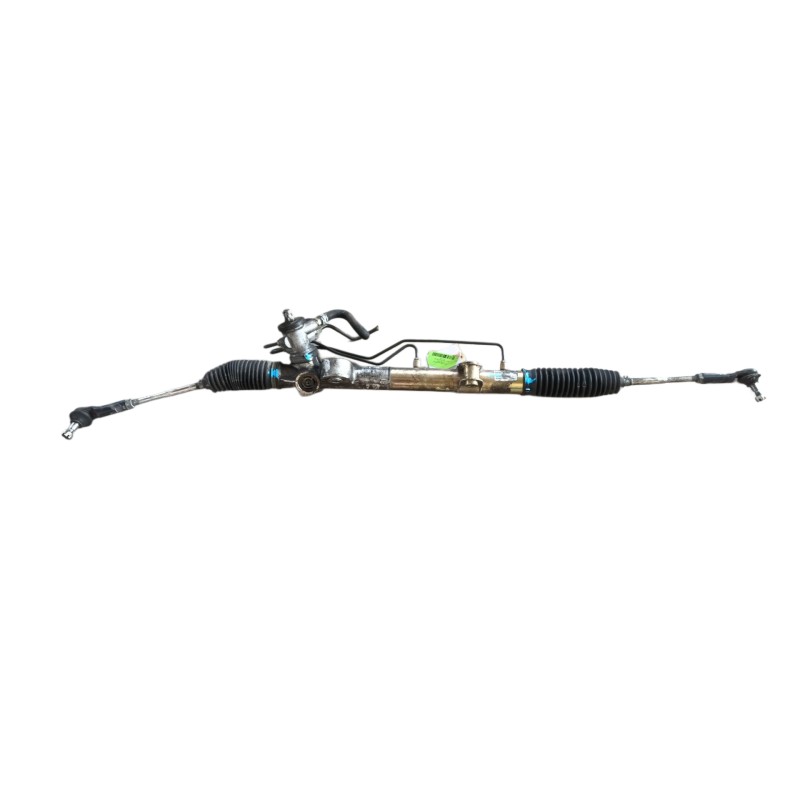 Recambio de cremallera direccion para nissan primera (p12) 1.9 dci referencia OEM IAM 49001BA200 OCNG21X028 