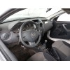 dacia duster del año 2015