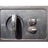 Recambio de mando luces para ford focus c-max (cap) ambiente (d) referencia OEM IAM 3M5T13A024AB  498610