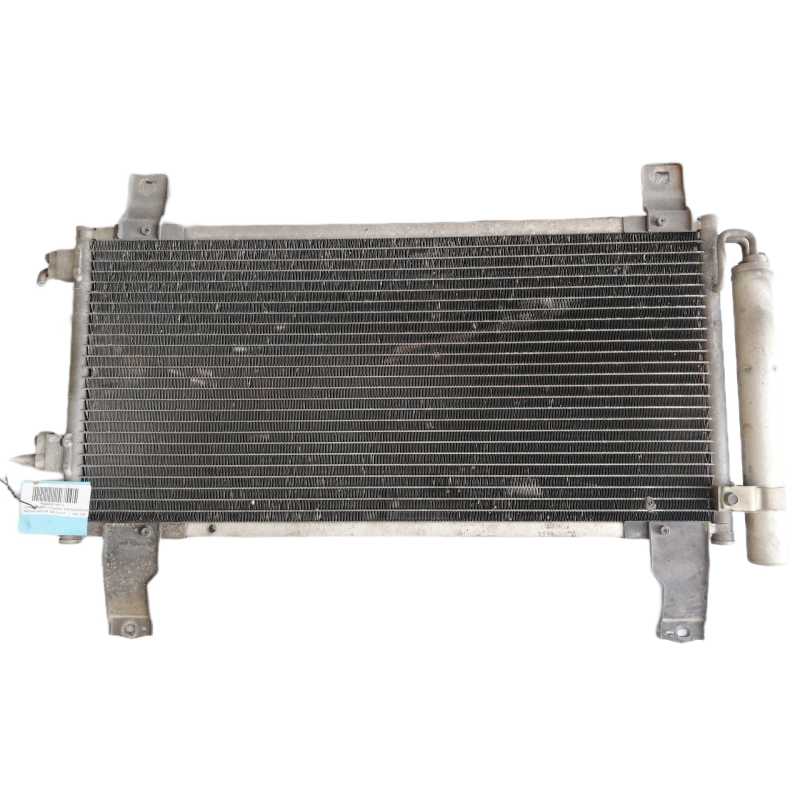 Recambio de condensador / radiador aire acondicionado para mazda 6 berlina (gg) 2.3 cat referencia OEM IAM GJYA6148Z  