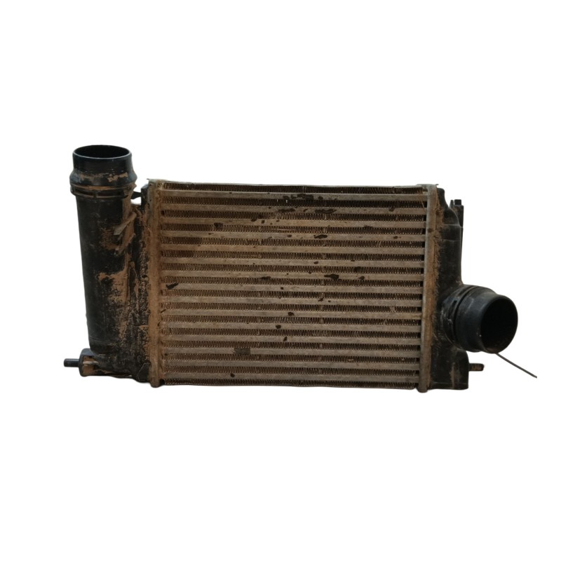 Recambio de intercooler para nissan qashqai ii (j11, j11_) 1.5 dci referencia OEM IAM 144614EA1B IA2084 