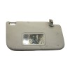 Recambio de parasol derecho para opel combo (corsa c) familiar referencia OEM IAM 2507041025100 1437031 