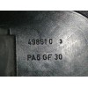 Recambio de mando luces para ford focus c-max (cap) ambiente (d) referencia OEM IAM 3M5T13A024AB  498610