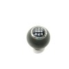 Recambio de pomo palanca cambio para kia cerato 1.6 lx berlina (4-ptas.) referencia OEM IAM   