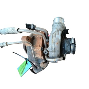 TURBOCOMPRESOR LR065510 9809149280 