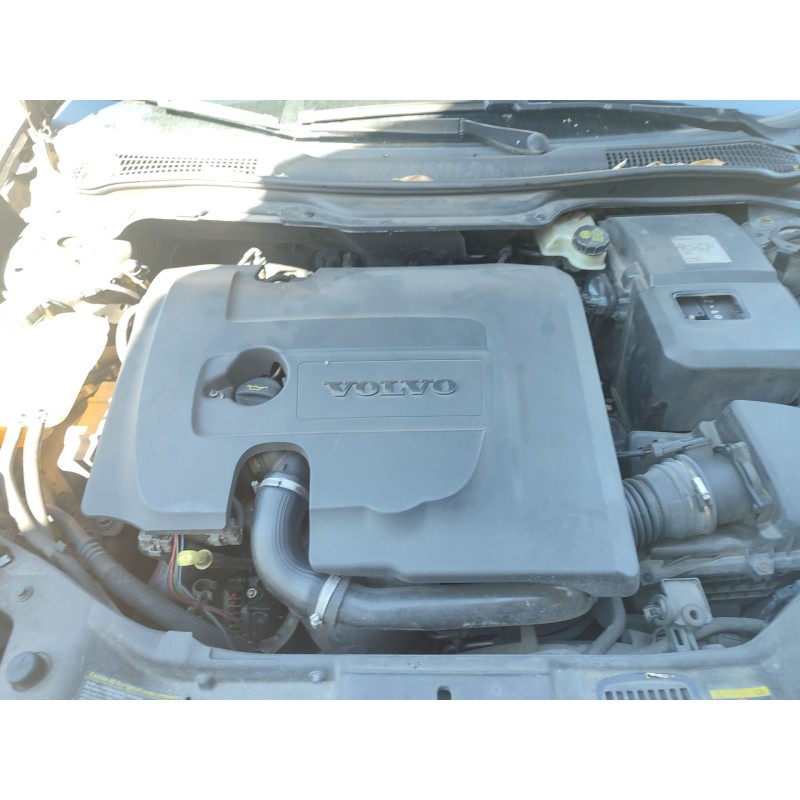 Recambio de caja cambios para volvo s40 ii (544) 1.6 d referencia OEM IAM 36051123  