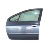 Recambio de puerta delantera izquierda para peugeot 307 break (3e) 2.0 hdi 135 referencia OEM IAM 9002S8  
