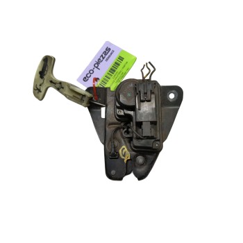 CERRADURA MALETERO / PORTON 04589217AA X7G079217AA 