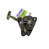 Recambio de cerradura maletero / porton para chrysler sebring (js) 2.0 crd referencia OEM IAM 04589217AA X7G079217AA 