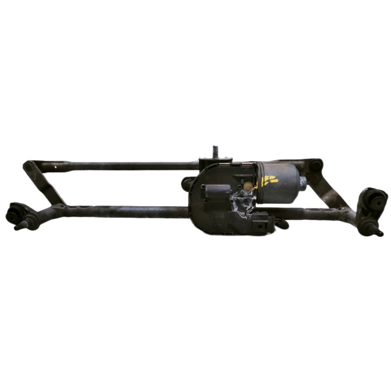 Recambio de motor limpia delantero para volkswagen golf vi (5k1) advance referencia OEM IAM 1K1955023G  1Q1955119B