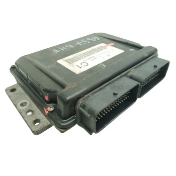 CENTRALITA MOTOR UCE 96487150 S010016037E1
