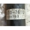 Recambio de amortiguador trasero izquierdo para lexus ct (zwa10_) 200h (zwa10_) referencia OEM IAM 4853079126 4853076101 