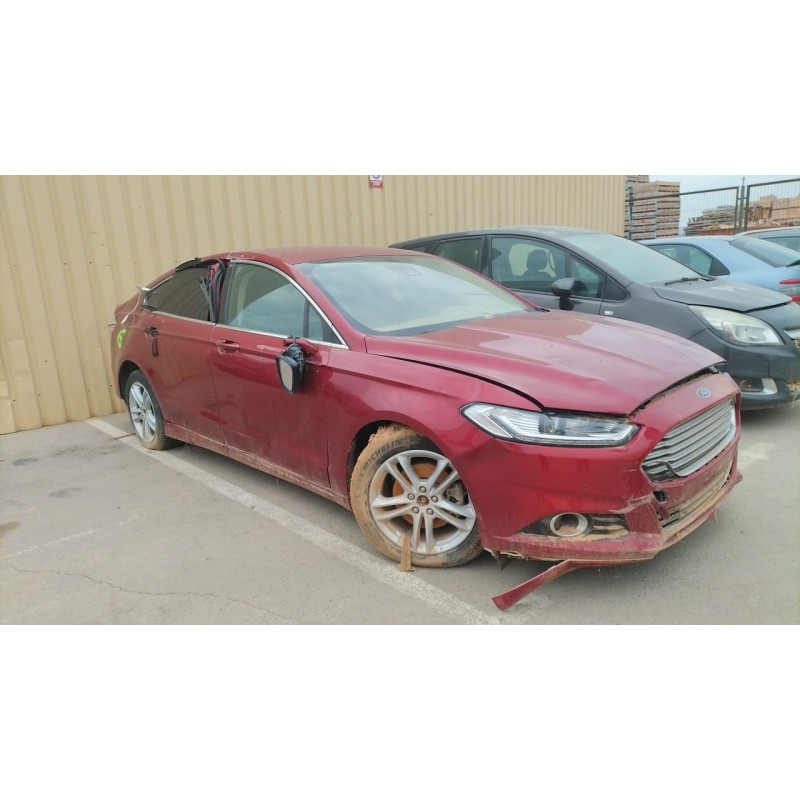 FORD MONDEO V HATCHBACK (CE)